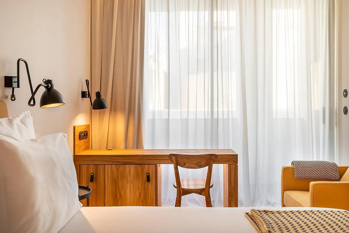 3Hb Faro Hotel