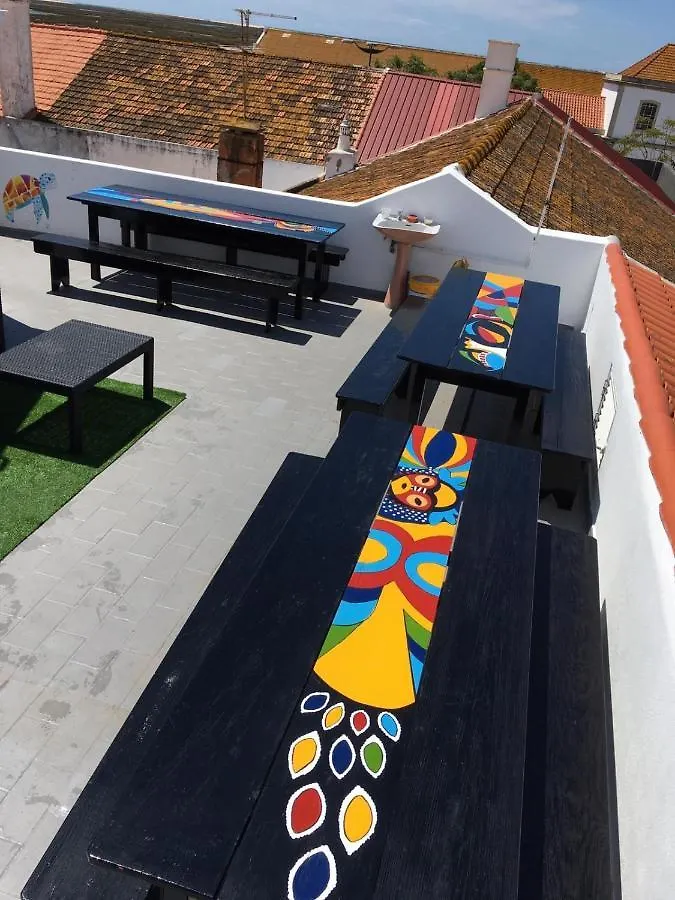 3Hb Faro Hotel