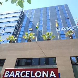 מלון 3k Barcelona ****