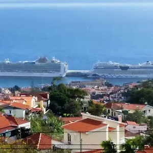 Сasa de vacaciones Casa De Ferias Dos Marmeleiros